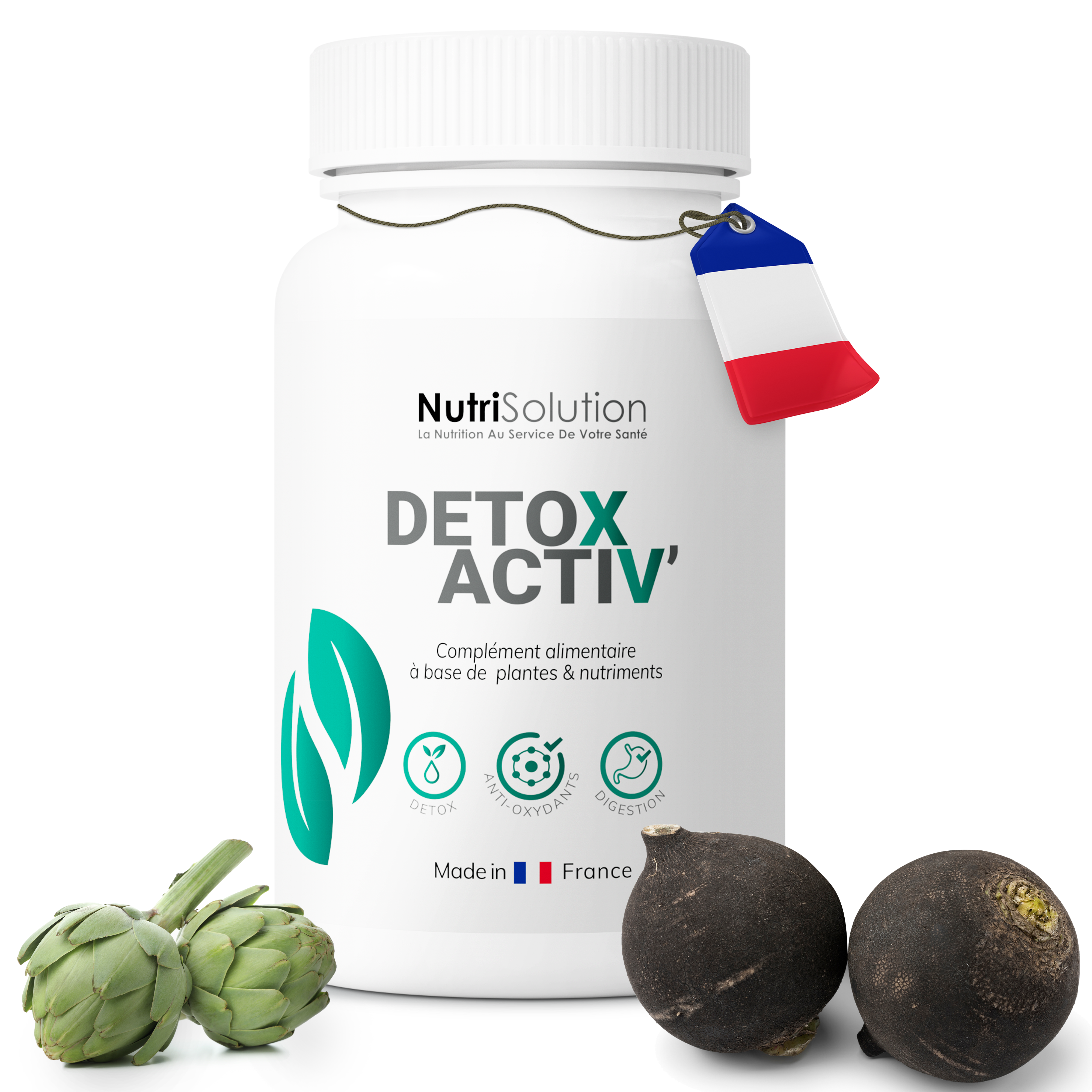 Detox Activ’