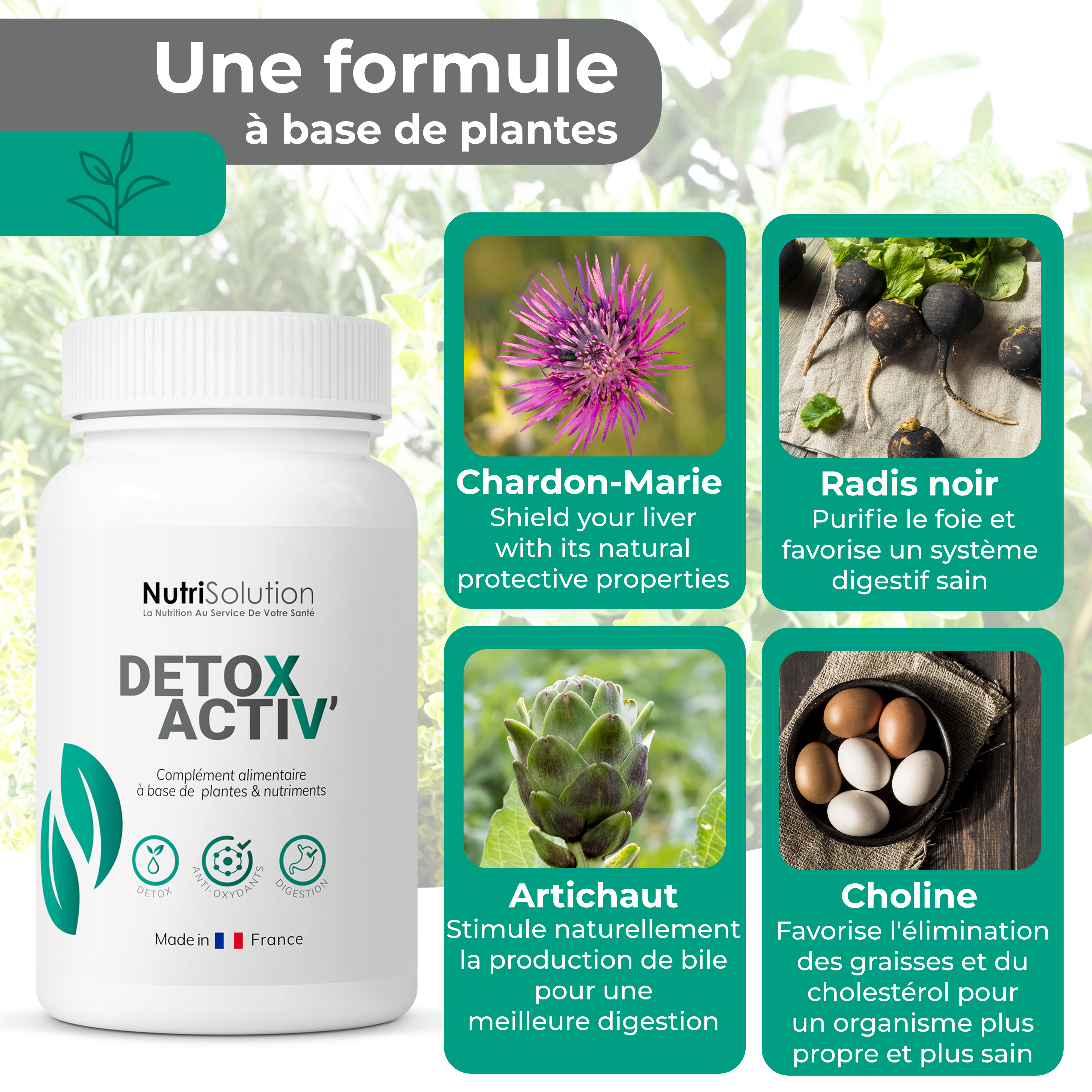 Detox Activ’