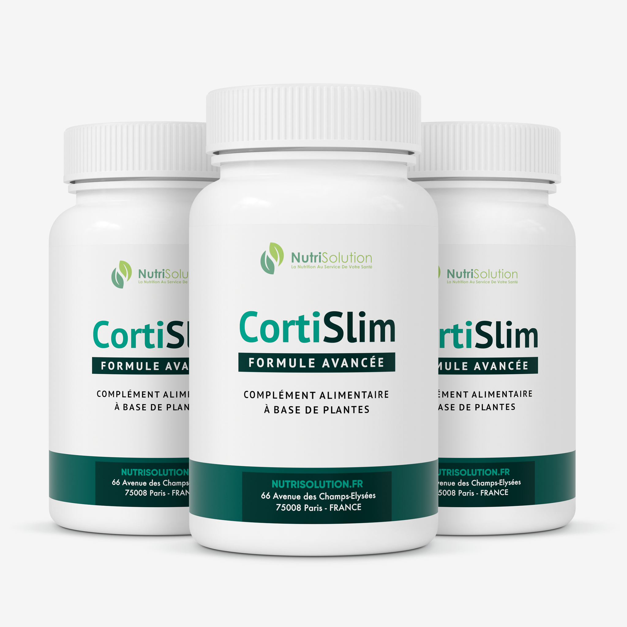 CortiSlim