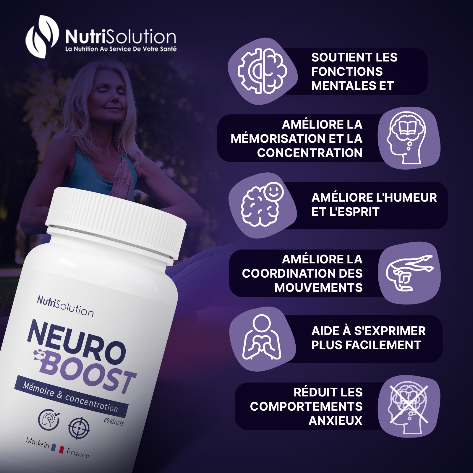 Neuro Boost