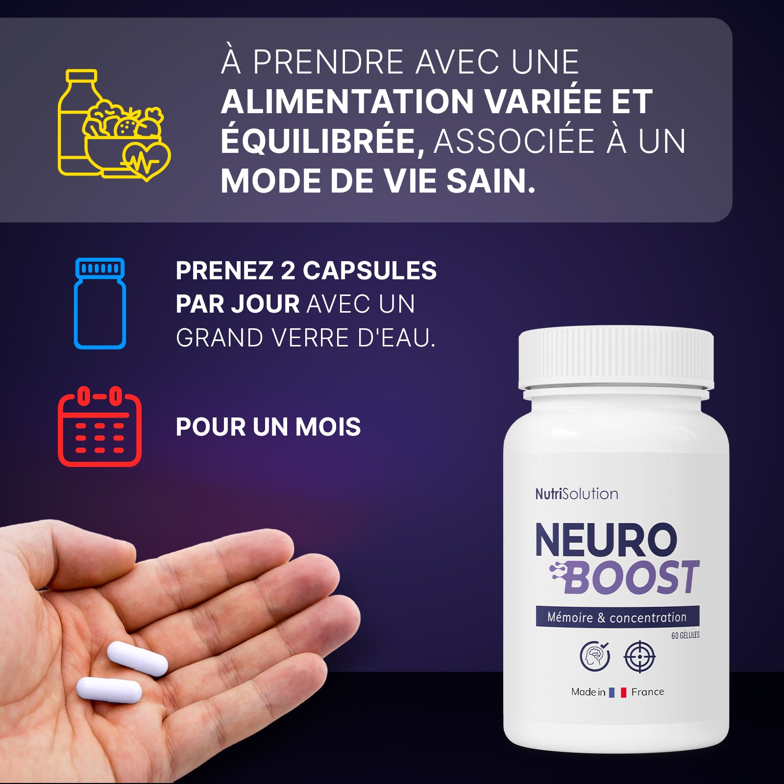 Neuro Boost